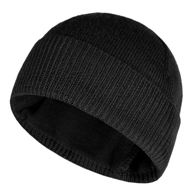 Зимова в'язана шапка Camotec Watch Cap 2.0 Merino